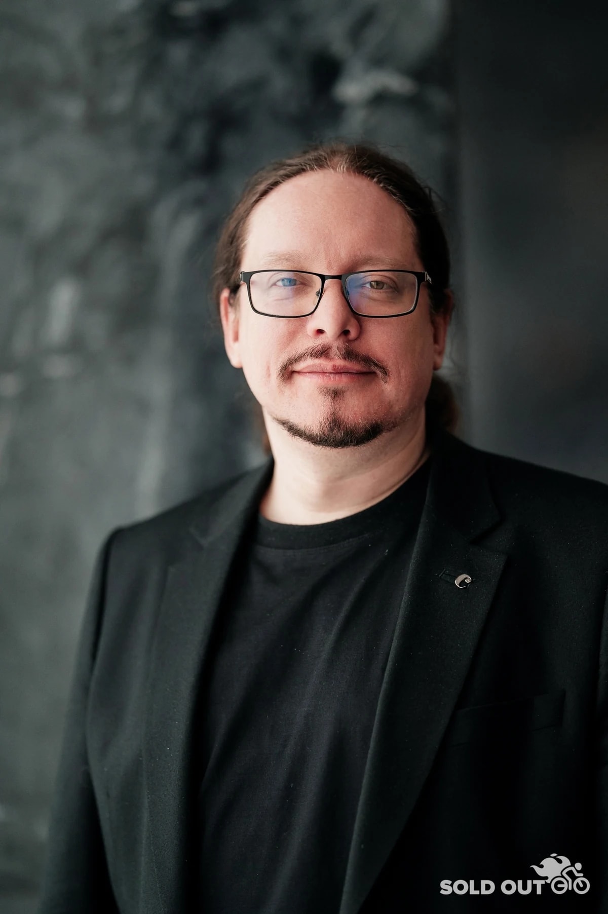 Дмитрий Румянцев