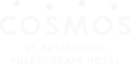 Cosmos Saint-Petersburg Pulkovskaya Hotel