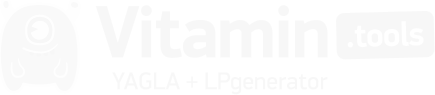 Vitamin.tools