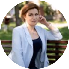 Екатерина Лазарева